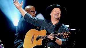 Garth Brooks Ariana Grande Among Twin Cities Concerts This