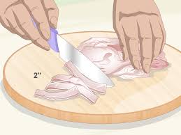 By kartwheels in the kitchen on april 13, 2012 in main courses, pork april 13, 2012 main coursespork. How To Clean Hog Maws 12 Steps With Pictures Wikihow