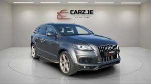 Image result for Daytona Gray 2010 Q7