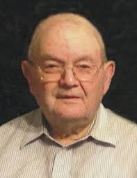 Ernest Sharp Obituary October 18, 2019