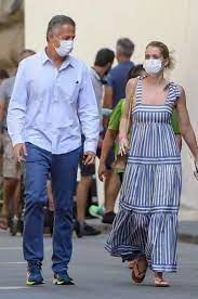 J'ai décidé de devenir chanteuse à l'âge de 6 ans » [réf. Kitty Spencer Escapade A Florence Avec Son Richissime Fiance