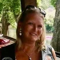 Rhonda Jane Monday Obituary (2024)