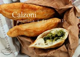 Check spelling or type a new query. Calzoni Provola E Friarielli La Pizza Fritta Piu Napoletana Che Ci Sia