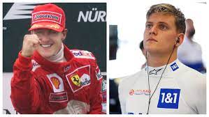 1 619 664 · обсуждают: F1 2021 Nico Rosberg I Don T See Mick Schumacher At The Same Level As His Father Marca