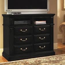 Shop allmodern for modern and contemporary modern dressers + chests to match your style and budget. Torreon Media Chest Antique Black Progressive Furniture Nebraska Furniture Mart Drawers