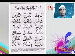 Check spelling or type a new query. Membaca Qiroati Jilid 3 Hal 4 Dan 6 Youtube