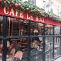 Café Buci, 52 Rue Dauphine 75006 Paris from globeinfinite.com
