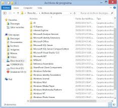 Opciones de búsqueda del explorador de archivos. Donde Estan Las Aplicaciones Descargadas Desde La Windows Store Microsoft Community