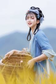 poco 南熏 in 2021 beauty tulle skirt asian