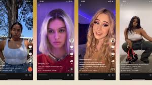 In today's workforce, there is a presence of baby boomers, generation x, millennials and generation z. Tiktok Teens Have Spoken The Side Part Is Dead Glamour