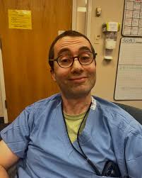 Sometimes you find yourself in Maui, Hawaii for the Keck School of Medicine  of USC 2025 Perinatal Medicine Conference. Dr. Anna Dovre, PGY3, was able  to enjoy some island life while learning