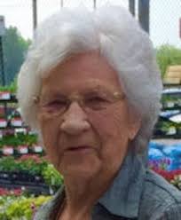 Mary Whitten Obituary (1928