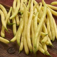 Pods are oval, thick, gently curved, meaty and tender. Product Bfg Supply