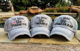 I Ll Bring The Baseball Cap I Ll Bring The Hat Bad Decisions Baseball Cap Party Hat Bad Decision Baseball Cap Kids Baseball Caps Mom Hats