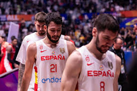 Mundial de basket: España acusa la falta de talento y cae por los apagones  ofensivos
