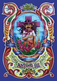 Of a tribe of marginalized people led by gauchito, whom they call that for being a devotee of the popular saint gauchito gil. Las Mentiras Historicas Sobre El Gauchito Gil