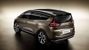 Parce ce que les grandes familles ont aussi droit au design, renault grand scenic fait peau neuve. New Renault Grand Scenic 2016 Review Reinvented Mpv