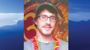 Nicholas David Scheetz, Canfield, Ohio