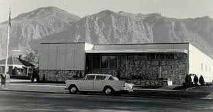 504 Washington Boulevard Ogden Utah This Was The Post Office Back In The 1960s Ogden Utah Utah Washington