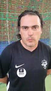 Jean Jacques RAMOS coach U17 de...