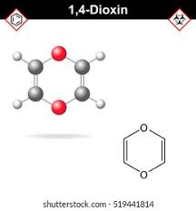 Jump to navigation jump to search. 14 Dioxine Organic Chemical Compound Molecular Stock Vector Royalty Free 519441814