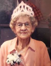 Beatrice Eckert Obituary