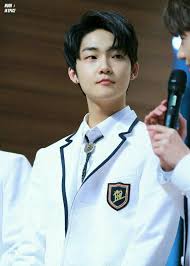 Pin By Alina On 6 The Boyz Kevin Boy Groups Vocalist