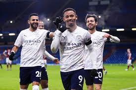 Riyad mahrez has scored eight premier league goals against burnley, more than against any other side. 8ao Hdhmnemsm