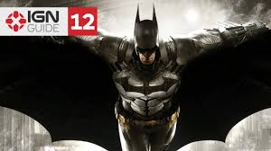 Sooo... Does Anybody K Ow How To Get This Trophy. I'M Looking For Help.  Your Supposed To Step On The Pressure Pad And Throw The Batarangs At The  Question Marks. When You
