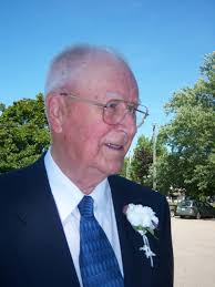 Ernest Cunningham (1922-2018)