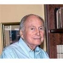 William T. Wise Obituary