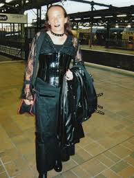 Michaela Smithies, possession child abuse material, cartoon incest images