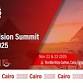 Smart Vision Summit Egypt 2025 event image