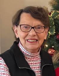 Betty Zimmerman Obituary July 10, 2022