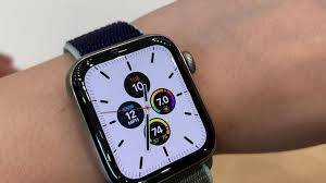 How Much Is The Apple Watch Series 5 Everything You Need To Know About Apple S Latest Smartwatch Including Its Various Prices And New Features Article Pulse Nigeria