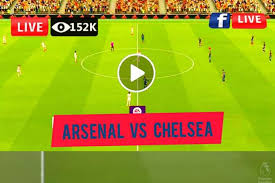 Arsenal vs chelsea head to head. Watch Arsenal Vs Chelsea Live Streaming Match Free Tv Channel Arsche Daily Focus Nigeria