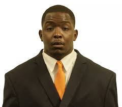 Lamont Britt's Instagram, Twitter & Facebook