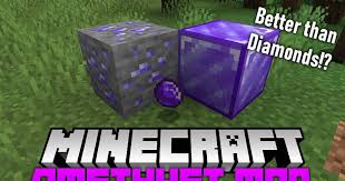 May 03, 2020 · all might (my hero academia) bloodlust (custom) cute zoom (custom) danny phantom (danny phantom) dash (the incredibles) deku (my hero academia) ender (secret's) flarrow (custom) herobrine lemillion (my hero academia) mining suit (shue innovations limited) moon light (shuibean's) mr. Ever Felt That Diamonds Are Too Easy To Get Thats Why Amethyst Mod 1 14 4 Is Made A Long Term Jewelry Making Patterns Seashell Jewelry Diy Gothic Jewelry Diy