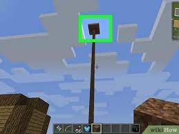 But some humans have figured out how to slow their descent in a similar way to minecraft's elytra. How To Use An Elytra On Minecraft 12 Steps With Pictures
