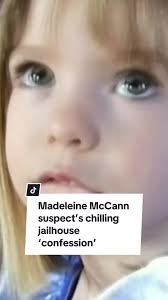 Madeleine McCann suspect Christian Brueckner confessed to an inmate he did  abduct a child from a Portuguese apartment, a German court has heard.  #madeleinemccann #maddiemccann #germany #portugal ...