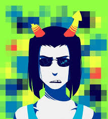 900+ Homestuck ideas