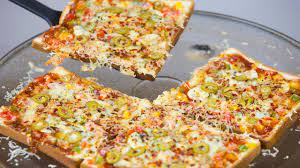 Your videos are the best! Bread Pizza Quick Easy Youtube
