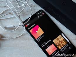 Youtube music finally lets users sort albums and playlists by alphabetical or reverse alphabetical order. Youtube Music Finally Gains The Ability To Sort Albums And Playlists Android Central