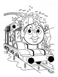 Download and print these printable thomas the train coloring pages for free. Thomas And Friends Free Printable Coloring Pages For Kids