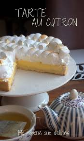Epingle Sur Desserts