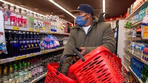 In late march, in the midst of the coronavirus outbreak, the south african government banned the sale of tobacco and alcohol as part of a broad lockdown — one of the most strict anywhere. Coronavirus South Africans Divided Over Second Alcohol Ban Bbc News