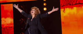 Chordify is your #1 platform for chords. T Appartengo Di Ambra Angiolini Con Fiorella Mannoia E Storia 361magazine