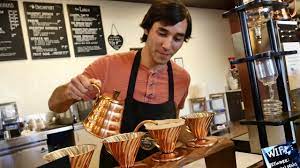 Amazing blends & varietals available. Coastal Peaks Coffee Youtube