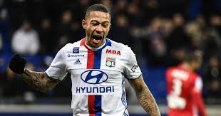 La fiche de memphis depay (lyon) sur sofoot.com. Memphis Depay Not Considering Manchester United Return As Jose Mourinho Has First Refusal On The Dutchman Mirror Online