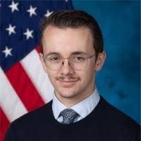 Alex Harmon-England, M.S.